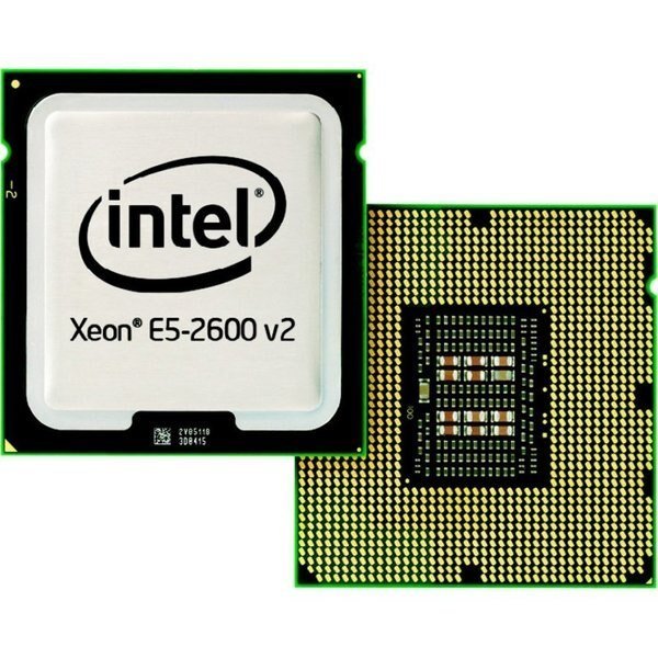 Hpq E5-2609V2 2.50Ghz-10Mb 4C 1P Dl380P, Hpe, Mfr#: 715222-B21